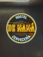 De mamá