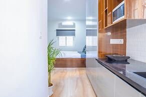 Housr 14 Serviced Apartment Koramangala Bangalore