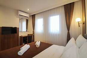 Semitronix Hotel