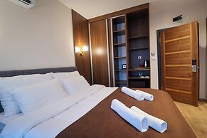 Semitronix Hotel