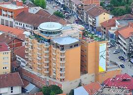 Semitronix Hotel