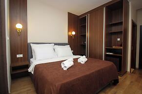 Semitronix Hotel
