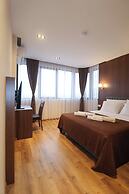 Semitronix Hotel
