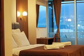 Semitronix Hotel