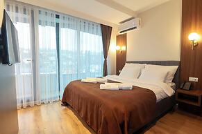 Semitronix Hotel