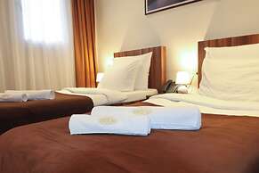 Semitronix Hotel
