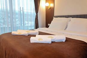 Semitronix Hotel