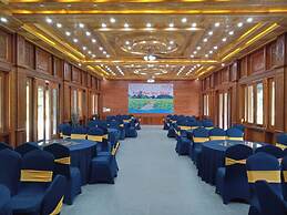 Khu du lich khoang nong UVA