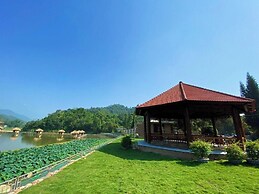 Khu du lich khoang nong UVA