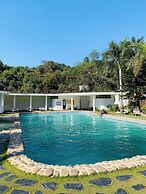 Khu du lich khoang nong UVA