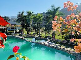 Khu du lich khoang nong UVA