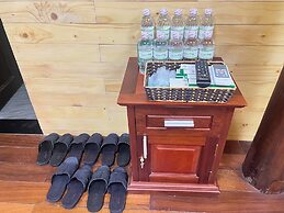 Khu du lich khoang nong UVA