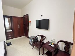 Khu du lich khoang nong UVA