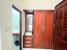 Khu du lich khoang nong UVA