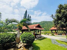 Khu du lich khoang nong UVA