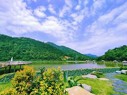 Khu du lich khoang nong UVA