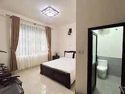 Khu du lich khoang nong UVA