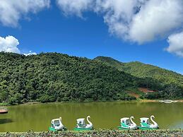 Khu du lich khoang nong UVA