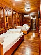 Khu du lich khoang nong UVA