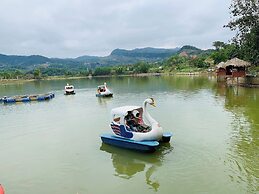 Khu du lich khoang nong UVA