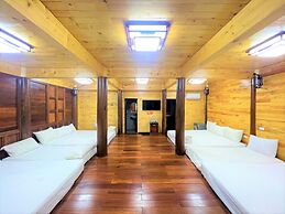 Khu du lich khoang nong UVA