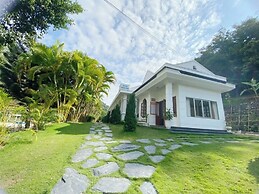 Khu du lich khoang nong UVA