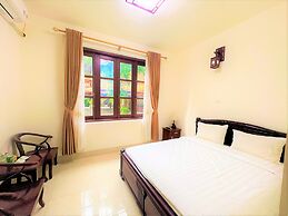 Khu du lich khoang nong UVA