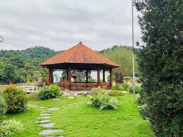 Khu du lich khoang nong UVA