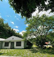 Khu du lich khoang nong UVA