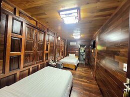 Khu du lich khoang nong UVA