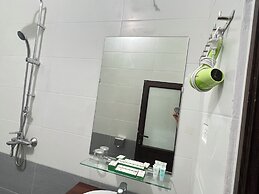 Khu du lich khoang nong UVA