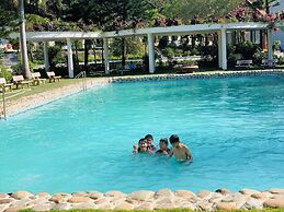 Khu du lich khoang nong UVA