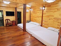 Khu du lich khoang nong UVA