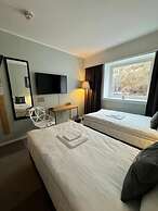 Arctic Boutique Hotel by STAY 9750