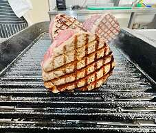 Arctic Boutique Hotel by STAY 9750