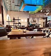 Arctic Boutique Hotel by STAY 9750