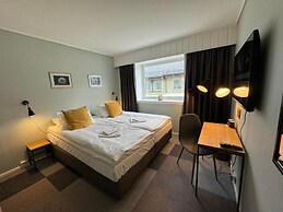 Arctic Boutique Hotel by STAY 9750