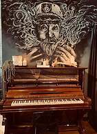 Arctic Boutique Hotel by STAY 9750