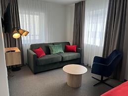 Arctic Boutique Hotel by STAY 9750