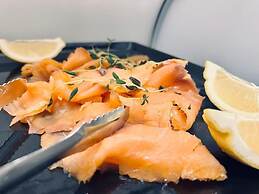 Arctic Boutique Hotel by STAY 9750