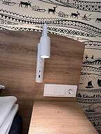 Arctic Boutique Hotel by STAY 9750