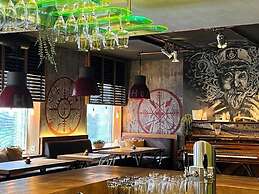 Arctic Boutique Hotel by STAY 9750