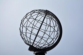 Arctic Boutique Hotel by STAY 9750