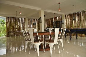 Genesis Villa