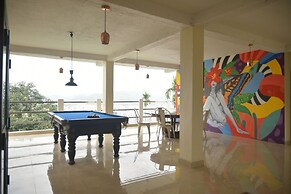 Genesis Villa