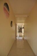 Genesis Villa