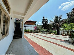 Genesis Villa