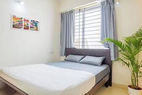Housr Jenkins KHB Block Koramangala Bangalore.