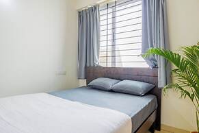 Housr Jenkins KHB Block Koramangala Bangalore.