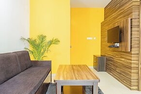 Housr Jenkins KHB Block Koramangala Bangalore.